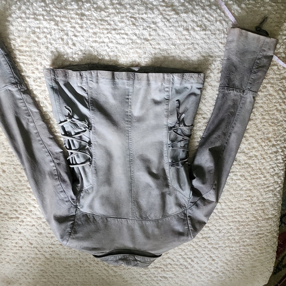 Danier leather Jacket - Picture 9 of 15